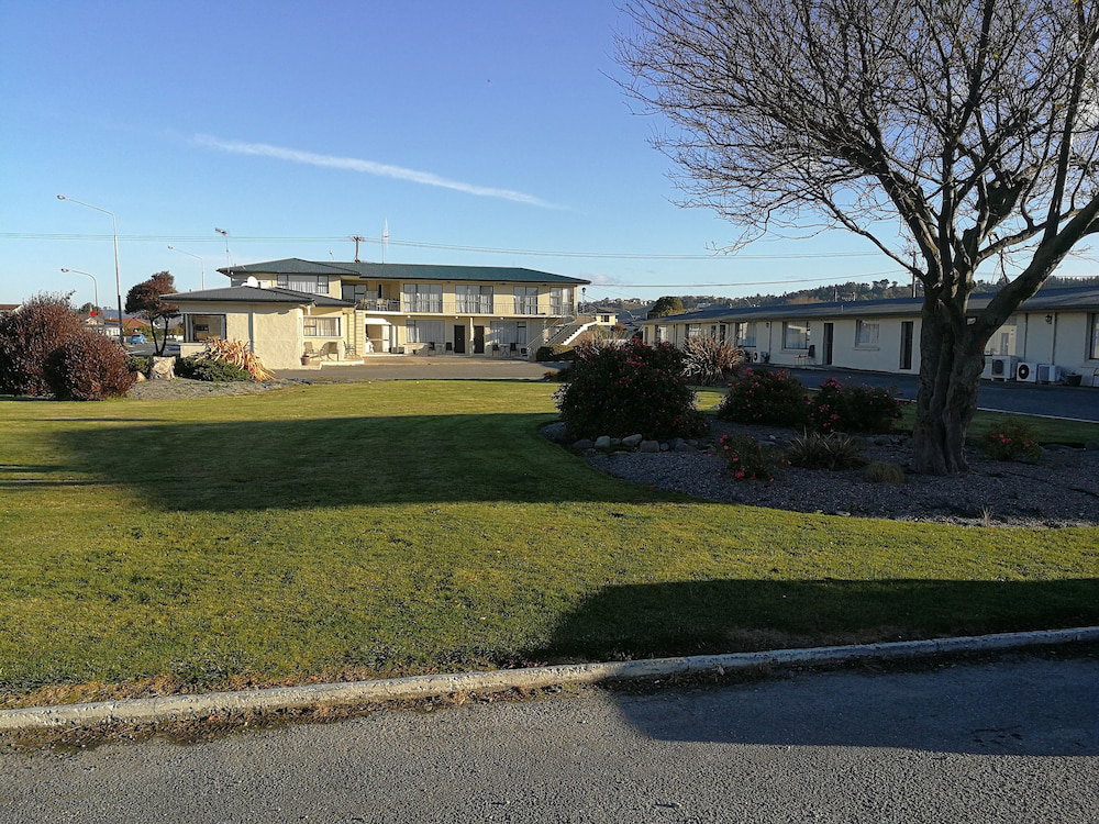 Hotel Ascot Oamaru Motel