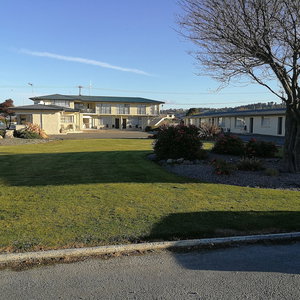 Hotel Ascot Oamaru Motel cazare Oamaru