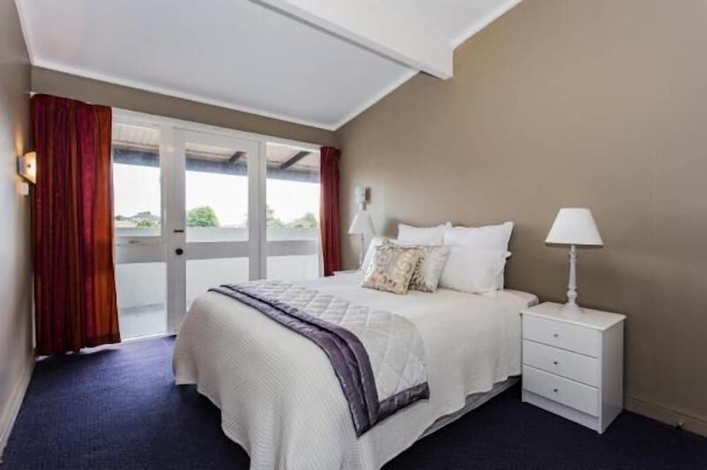 Hotel Blenheim Road Motor Lodge