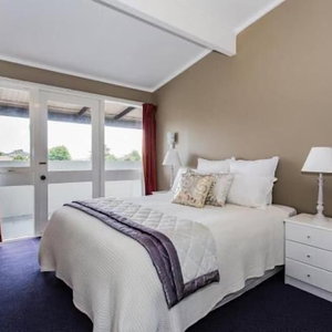 Hotel Blenheim Road Motor Lodge cazare Upper Riccarton