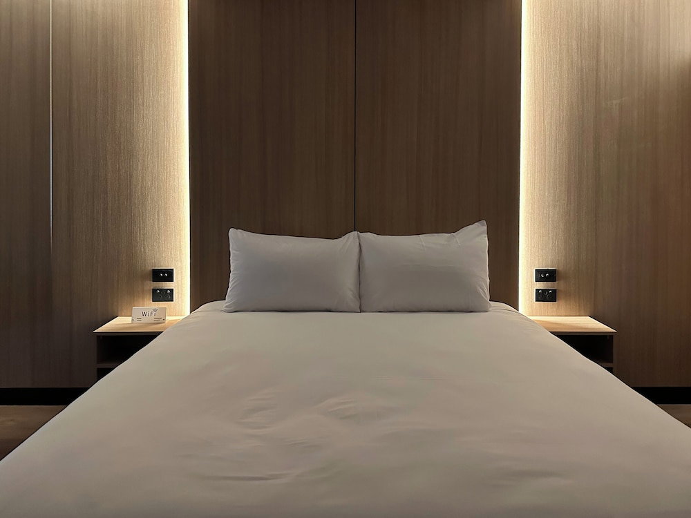 Hotel Avero