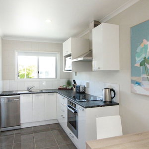 Hotel Rose Apartments And Spa cazare Rotorua