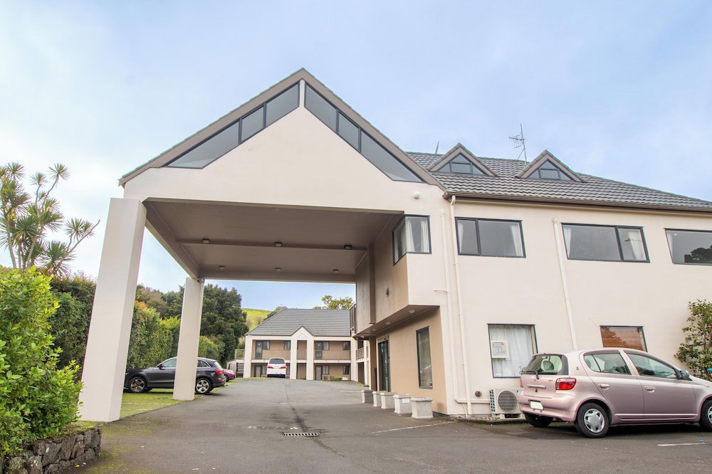 Hotel The Haven Newmarket Suites
