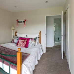 Hotel Gem Bed And Breakfast cazare West Melton