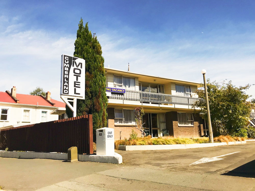 Hotel Cumberland Motel