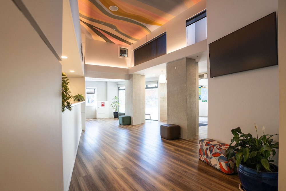 Hotel Haka House Wellington