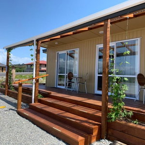 Hotel Woodstock Hotel cazare Hokitika