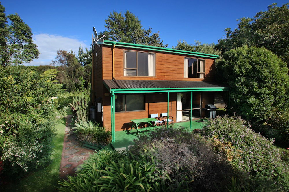 Hotel Capeview Cottage