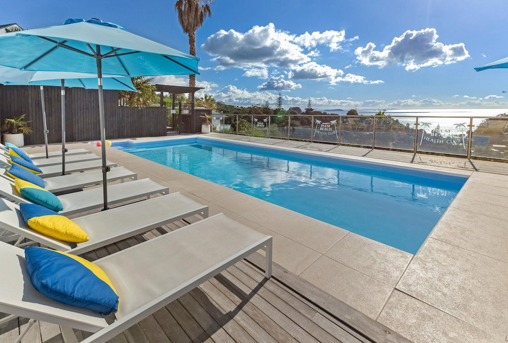 Hotel Waiheke Island Resort