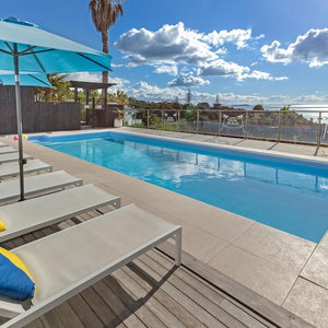 Hotel Waiheke Island Resort cazare Ostend