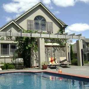Hotel Lodge Bordeaux cazare Morningside