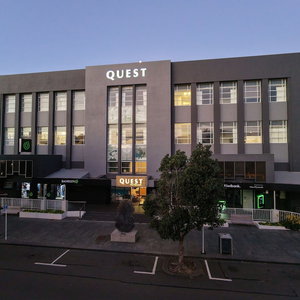 Hotel Quest New Plymouth cazare New Plymouth