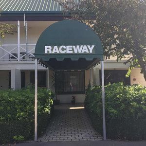 Hotel Raceway Motel cazare Spreydon