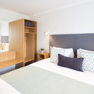 Hotel Beechwood Boutique Accommodation cazare Opoho