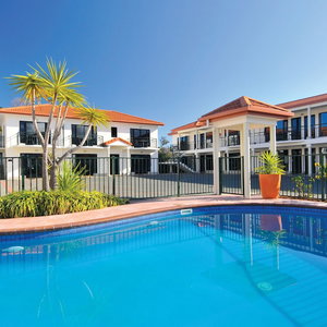 Hotel Palms Motel cazare Nelson