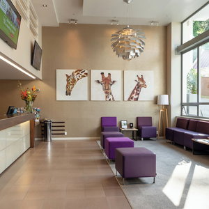Hotel Boulcott Suites cazare Te Aro