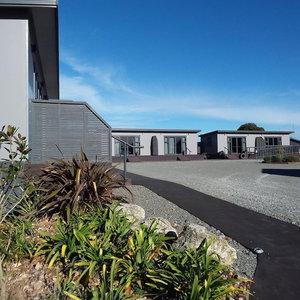 Hotel Pine Lake View Lodge cazare Kaiapoi
