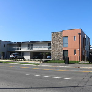 Hotel Mcm Motel cazare Papanui