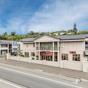 Hotel The Hotel Nelson cazare Nelson South