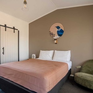 Hotel Frimley Lodge Motel cazare Mahora