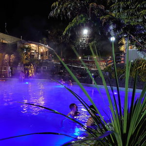 Hotel Taupo Debretts Spa Resort cazare Taupo