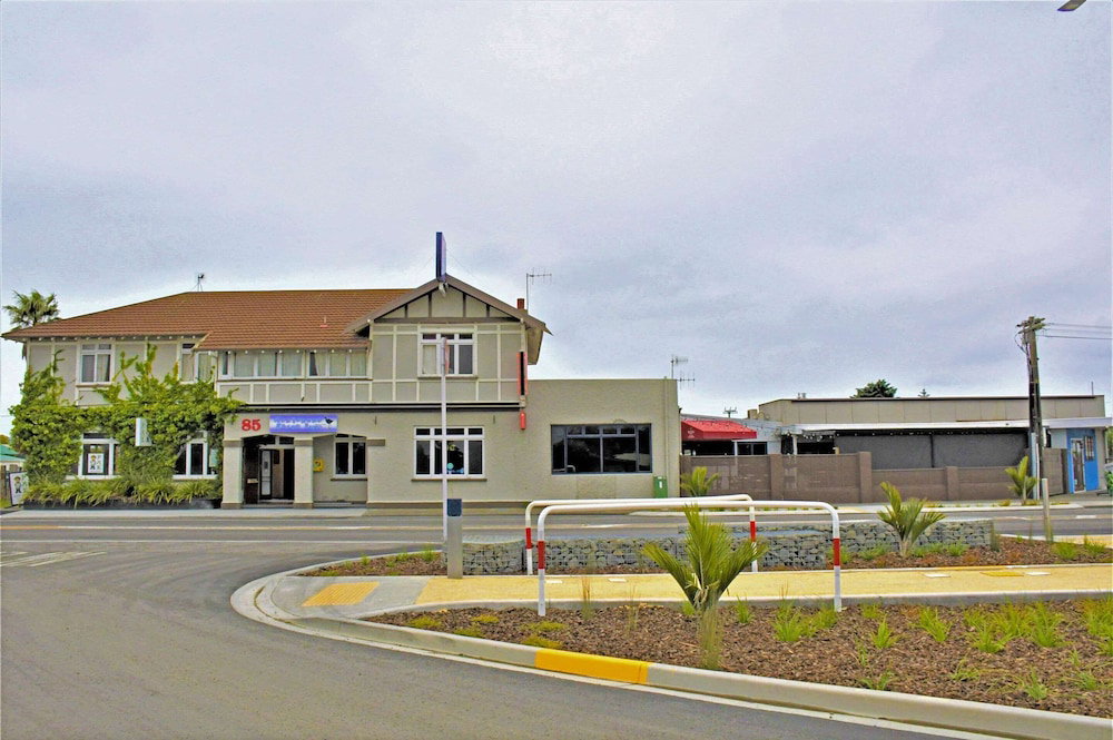 Hotel Comfort Inn Westshore Beach
