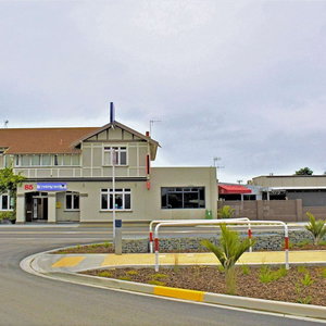 Hotel Comfort Inn Westshore Beach cazare Napier