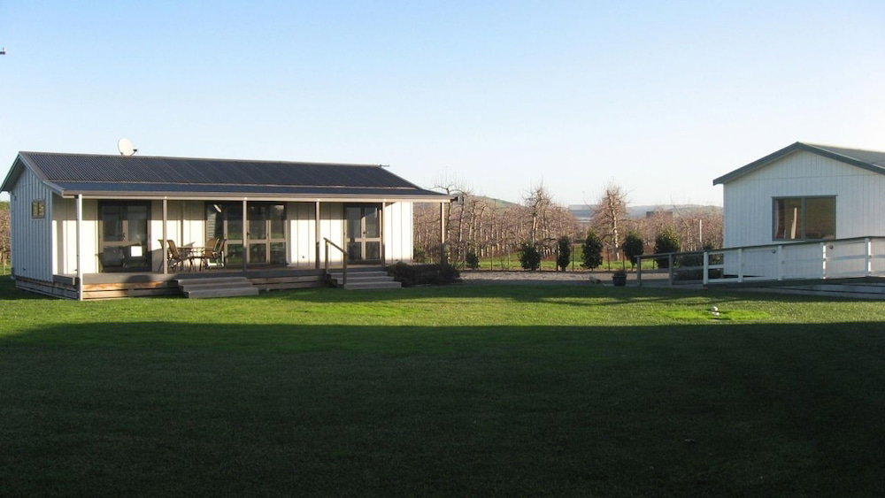 Hotel Bluebell Lodge And Cottage