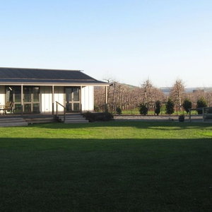 Hotel Bluebell Lodge And Cottage cazare Raureka
