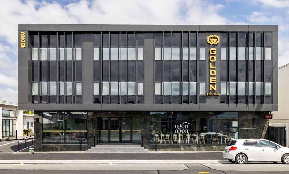Hotel Golden Hotel