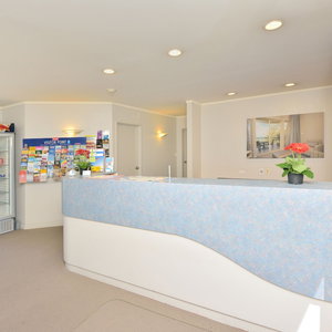 Hotel Shoreline Motel cazare Napier