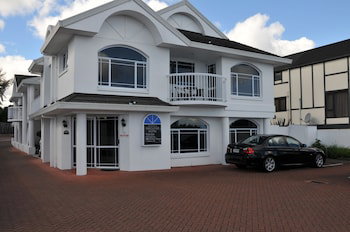 Hotel Lakeside Taupo