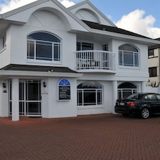 Hotel Lakeside Taupo cazare Taupo