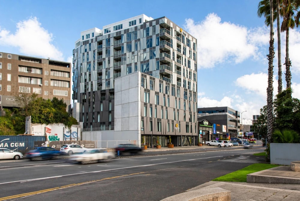 Hotel La Quinta By Wyndham Parnell Auckland