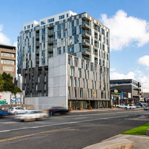 Hotel La Quinta By Wyndham Parnell Auckland cazare Parnell