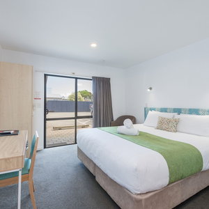 Hotel Bella Vista Motel Nelson cazare Tahunanui