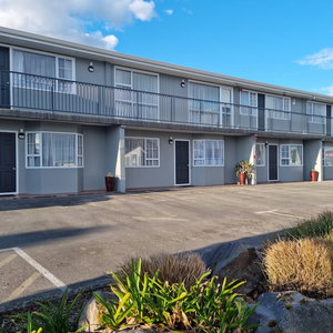 Hotel Chevron Motel cazare Taupo