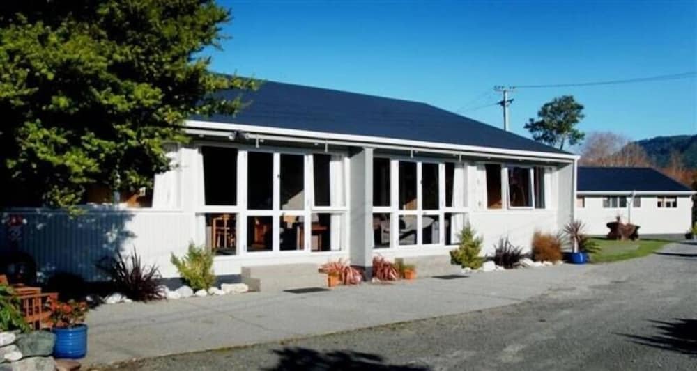 Hotel Apostles View Motel