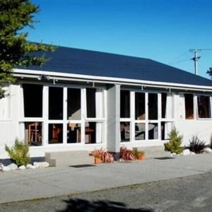 Hotel Apostles View Motel cazare Dobson
