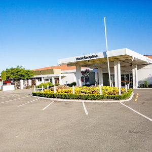 Hotel The Redwood Hotel cazare Redwood