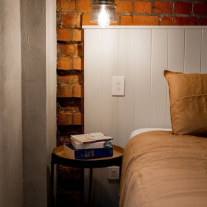 Hotel The Cobbler Hotel cazare Te Aro