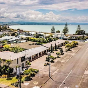 Hotel Asure Fairley Motor Lodge cazare Napier