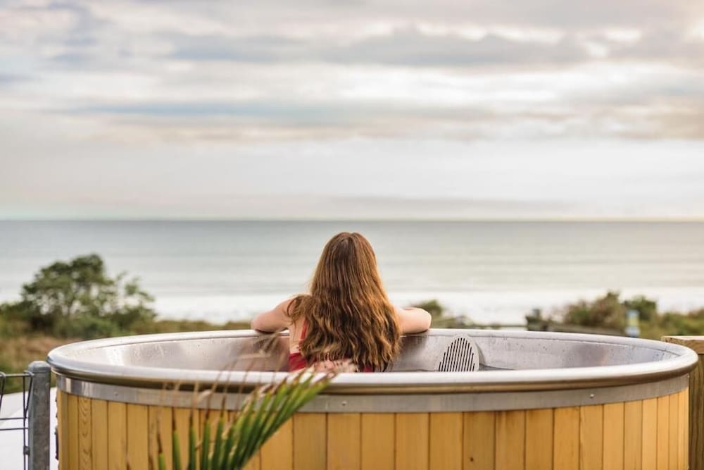 Hotel Ōhope Beach Top 10 Holiday Park