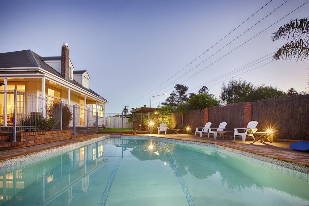 Hotel Warkworth Lodge