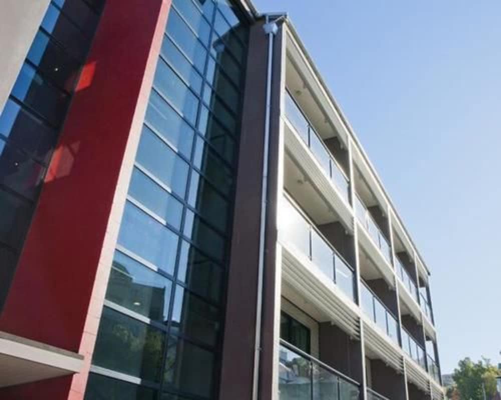 Hotel 315 Euro Motel & Serviced Apartments