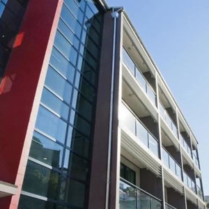 Hotel 315 Euro Motel & Serviced Apartments cazare Dunedin