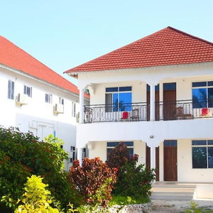 Sejur Visitors Inn vacanta Jambiani