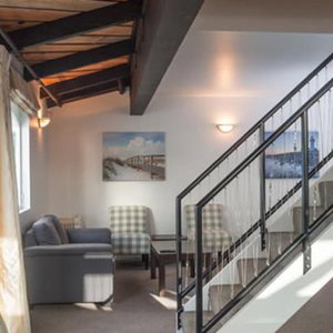 Hotel Willis Village cazare Te Aro