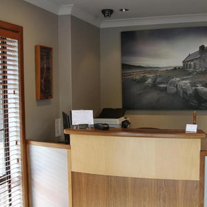Hotel Quantum Lodge Motor Inn cazare Hamilton West