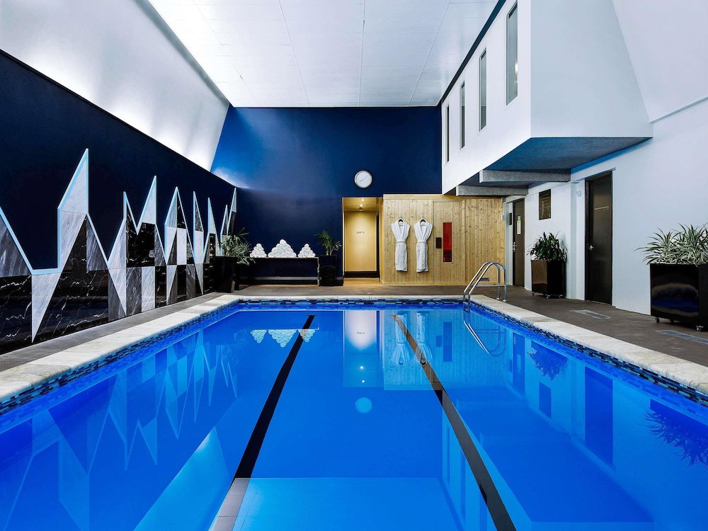 Hotel Mövenpick Hotel Wellington